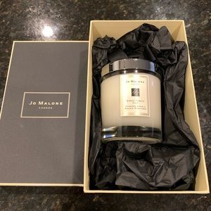 Jo Malone Candle Green Tomato Leaf